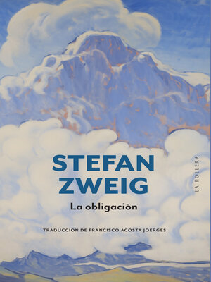 cover image of La obligación